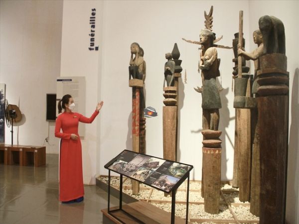 Dak Lak Museum of Ethnology